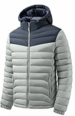 Campera con Piel