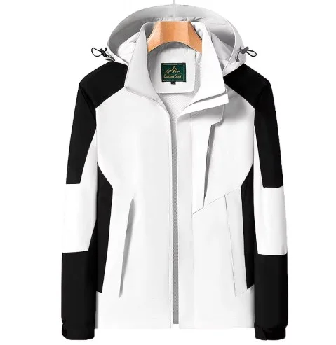 Campera Importada impermeable
