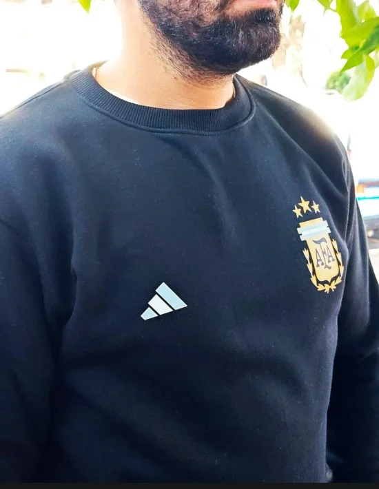 Buzo seleccion 