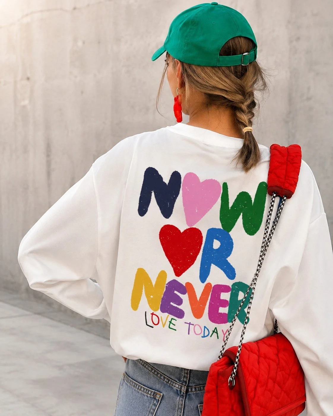 Buzo Now Or Never